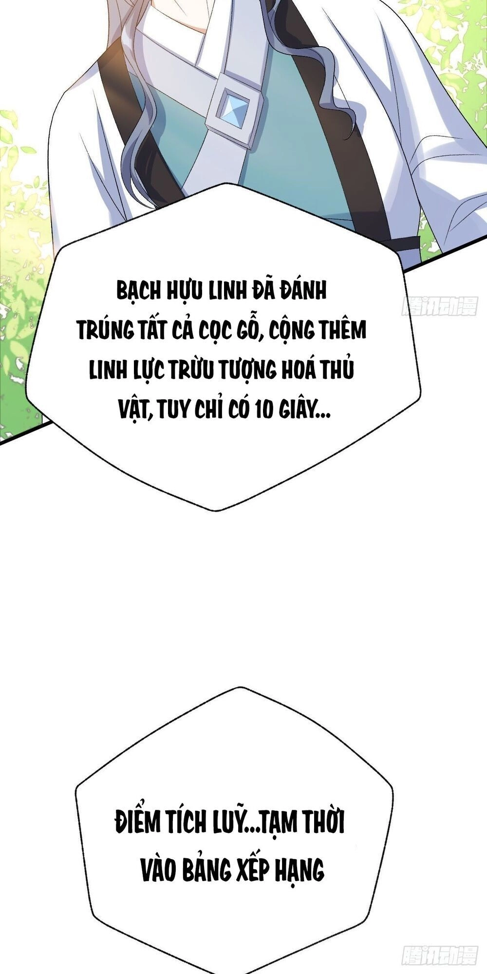 Phế Nữ Yêu Thần Chapter 23 - 29