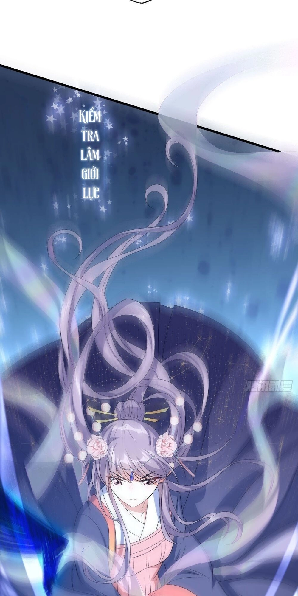 Phế Nữ Yêu Thần Chapter 23 - 30