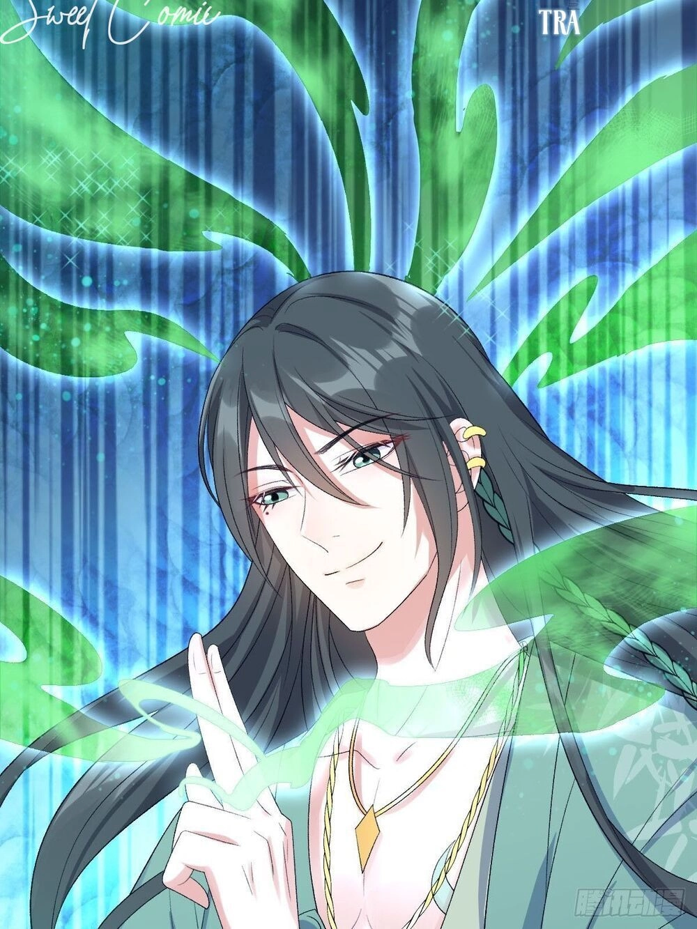 Phế Nữ Yêu Thần Chapter 23 - 32