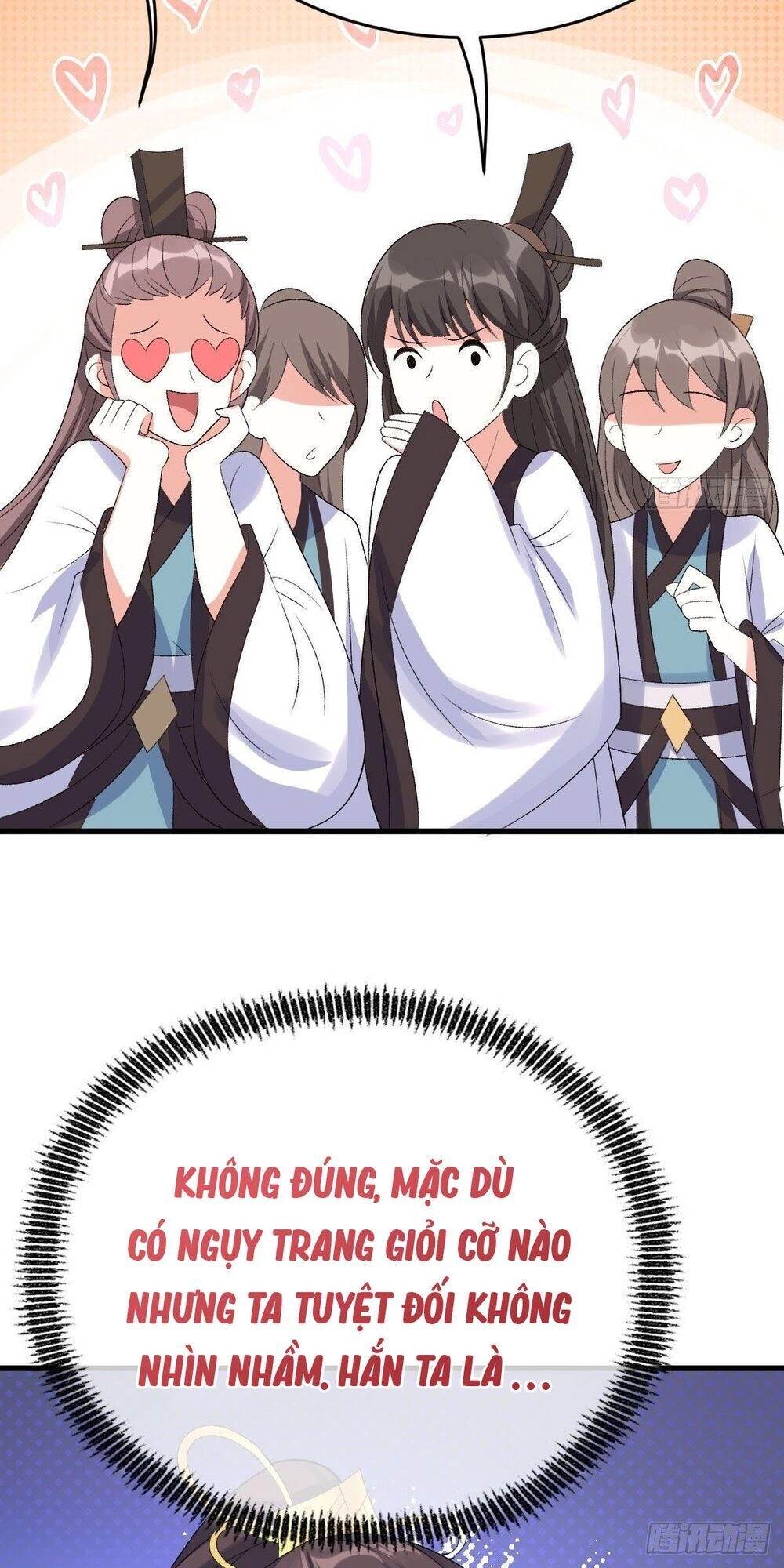 Phế Nữ Yêu Thần Chapter 23 - 34