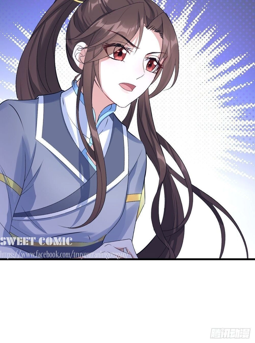 Phế Nữ Yêu Thần Chapter 23 - 35