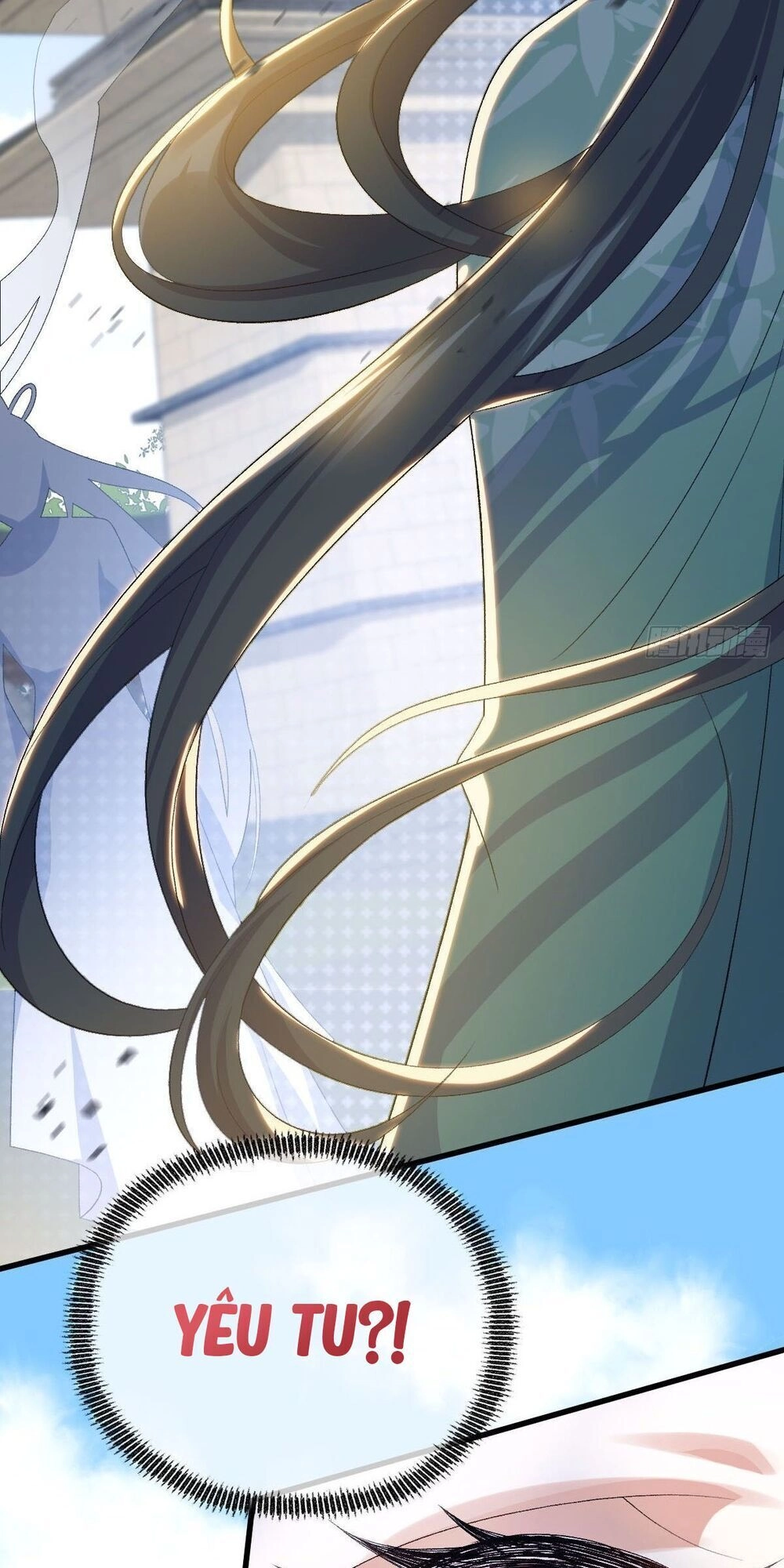 Phế Nữ Yêu Thần Chapter 23 - 37