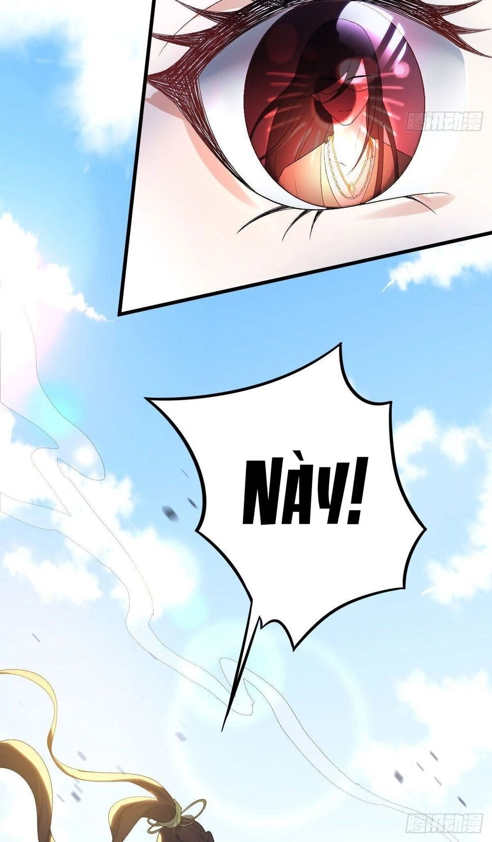 Phế Nữ Yêu Thần Chapter 23 - 38