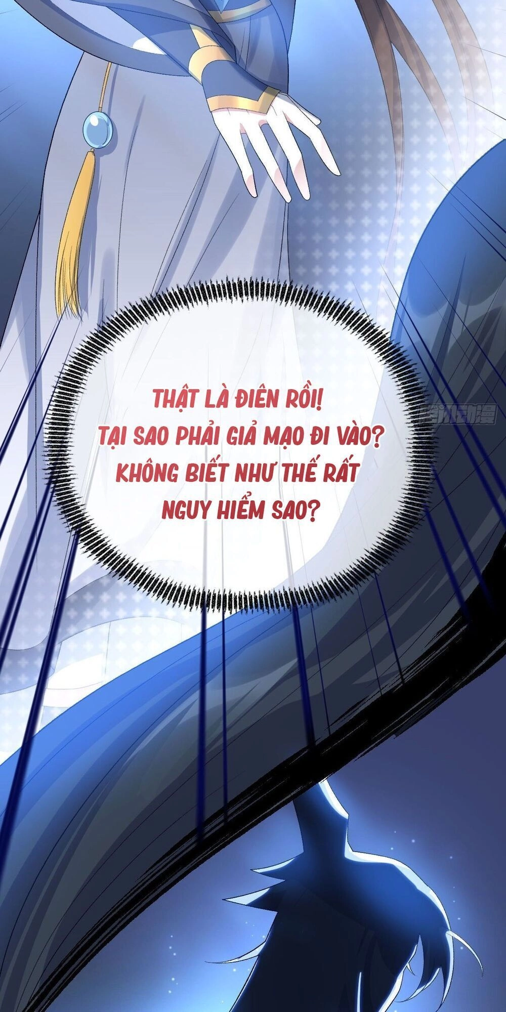 Phế Nữ Yêu Thần Chapter 23 - 40