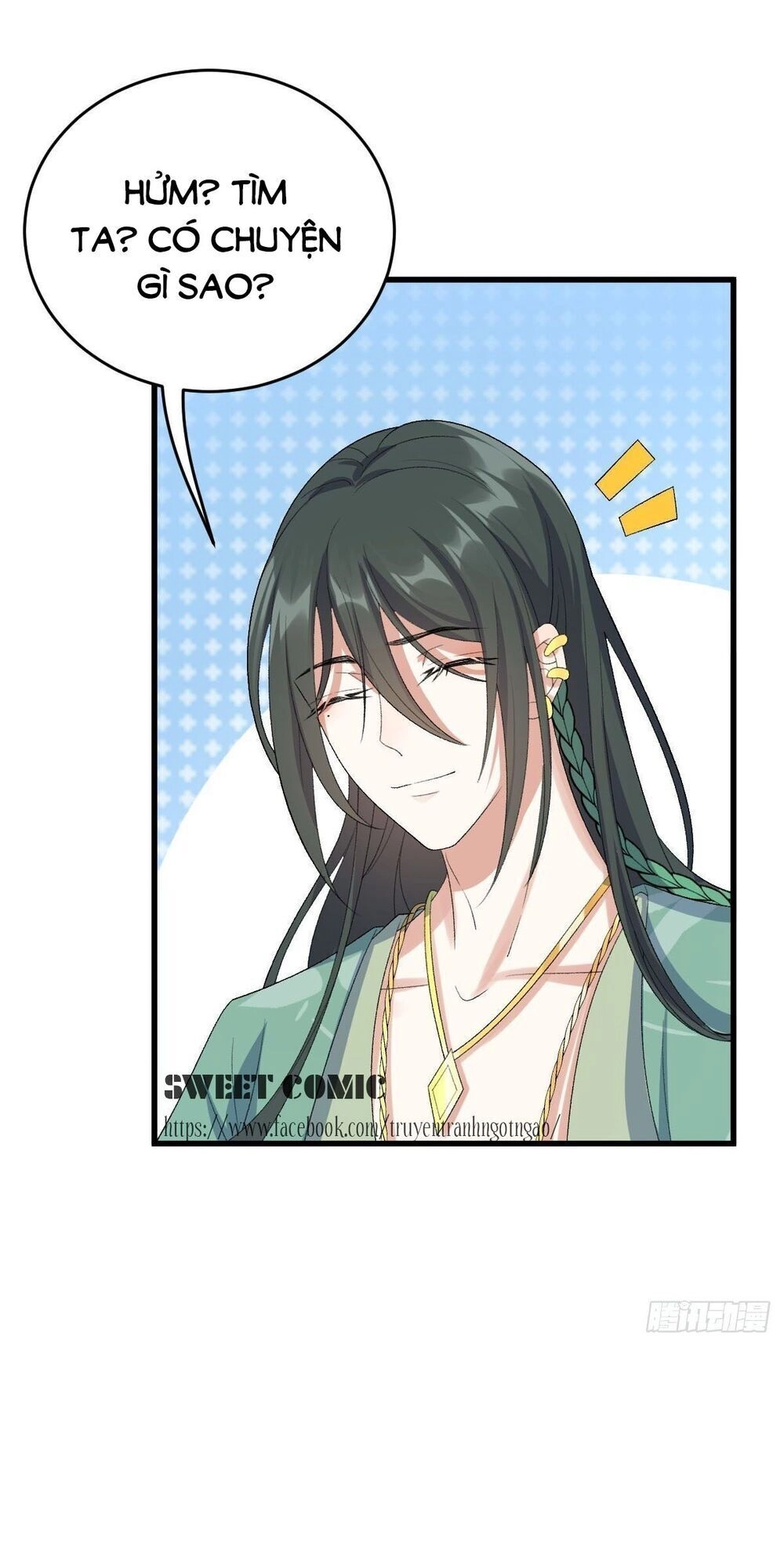 Phế Nữ Yêu Thần Chapter 23 - 42