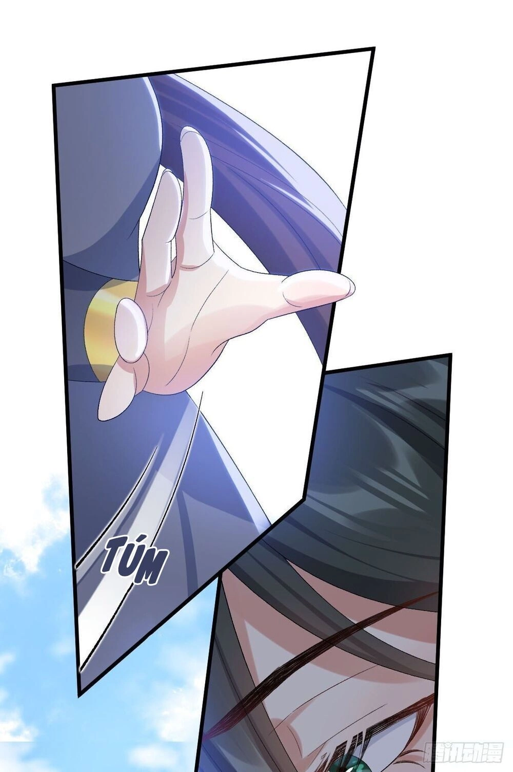 Phế Nữ Yêu Thần Chapter 23 - 43