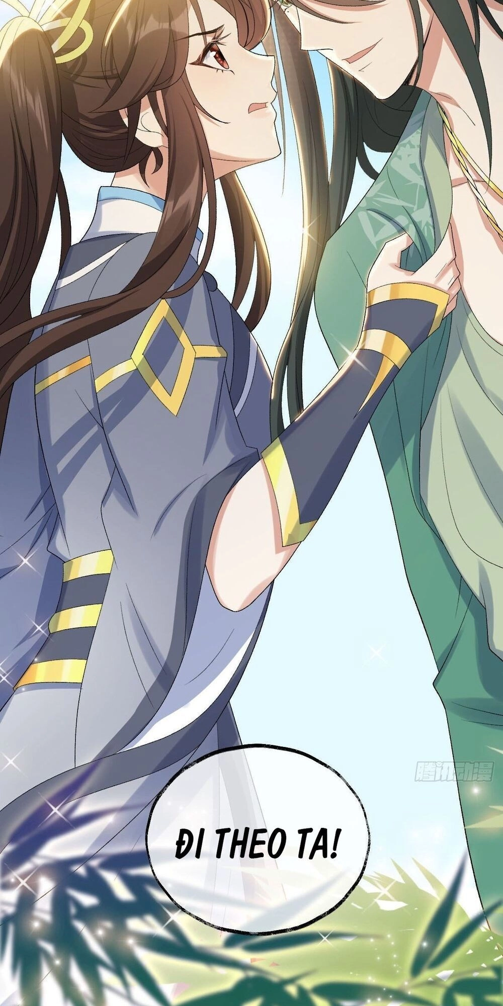 Phế Nữ Yêu Thần Chapter 23 - 45