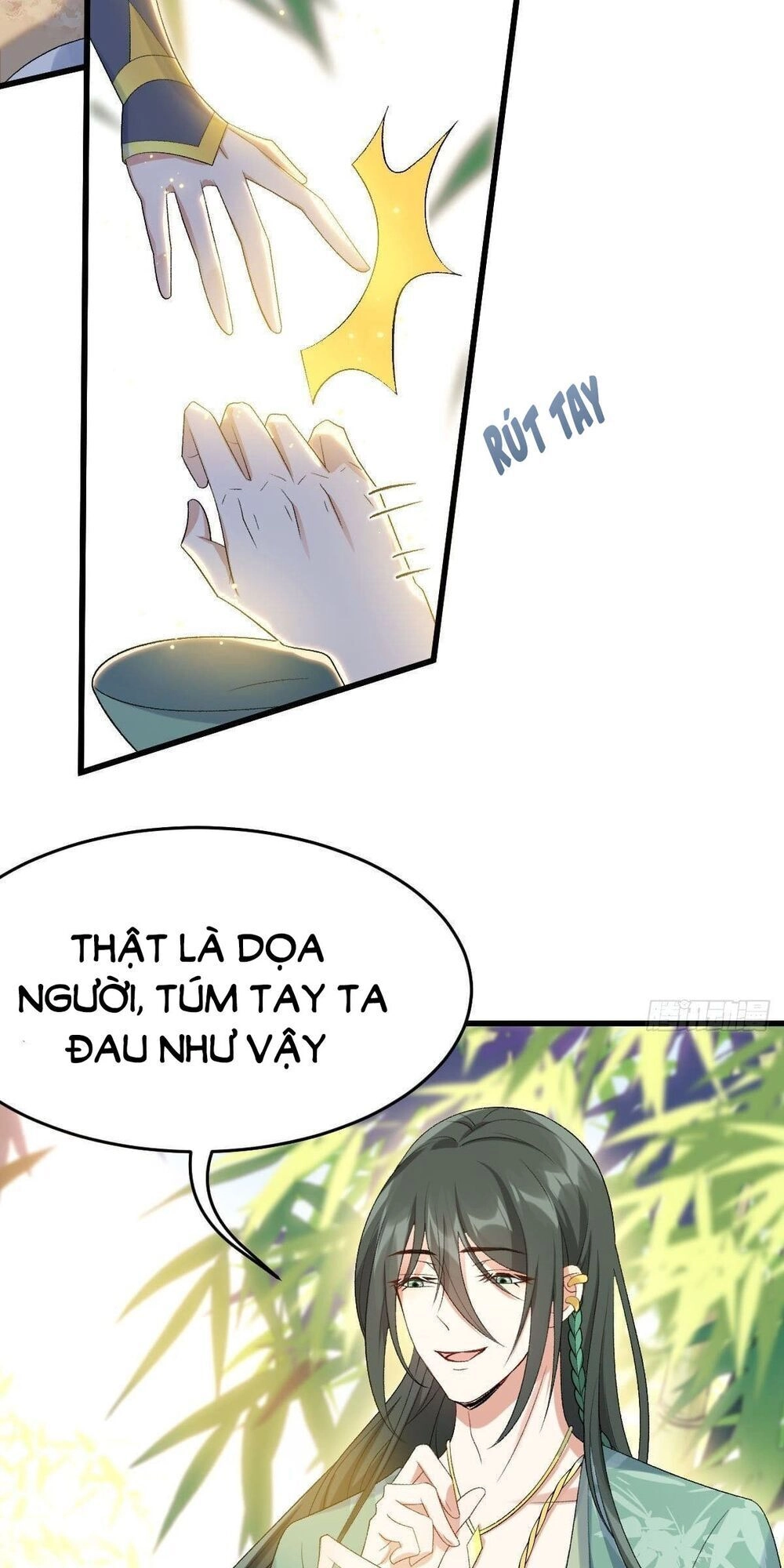 Phế Nữ Yêu Thần Chapter 24 - 5