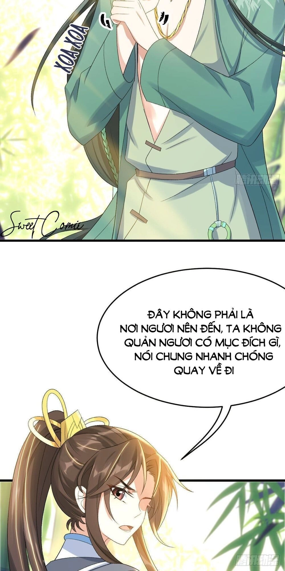 Phế Nữ Yêu Thần Chapter 24 - 6