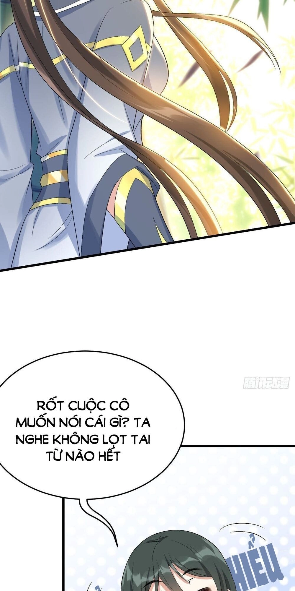 Phế Nữ Yêu Thần Chapter 24 - 7