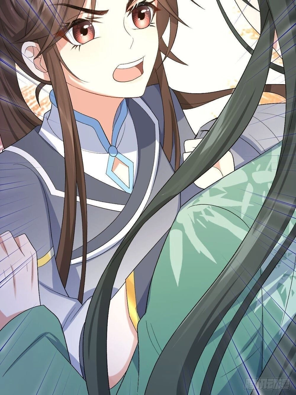 Phế Nữ Yêu Thần Chapter 24 - 9