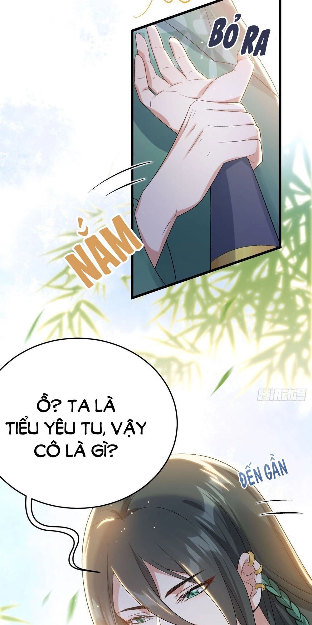 Phế Nữ Yêu Thần Chapter 24 - 11