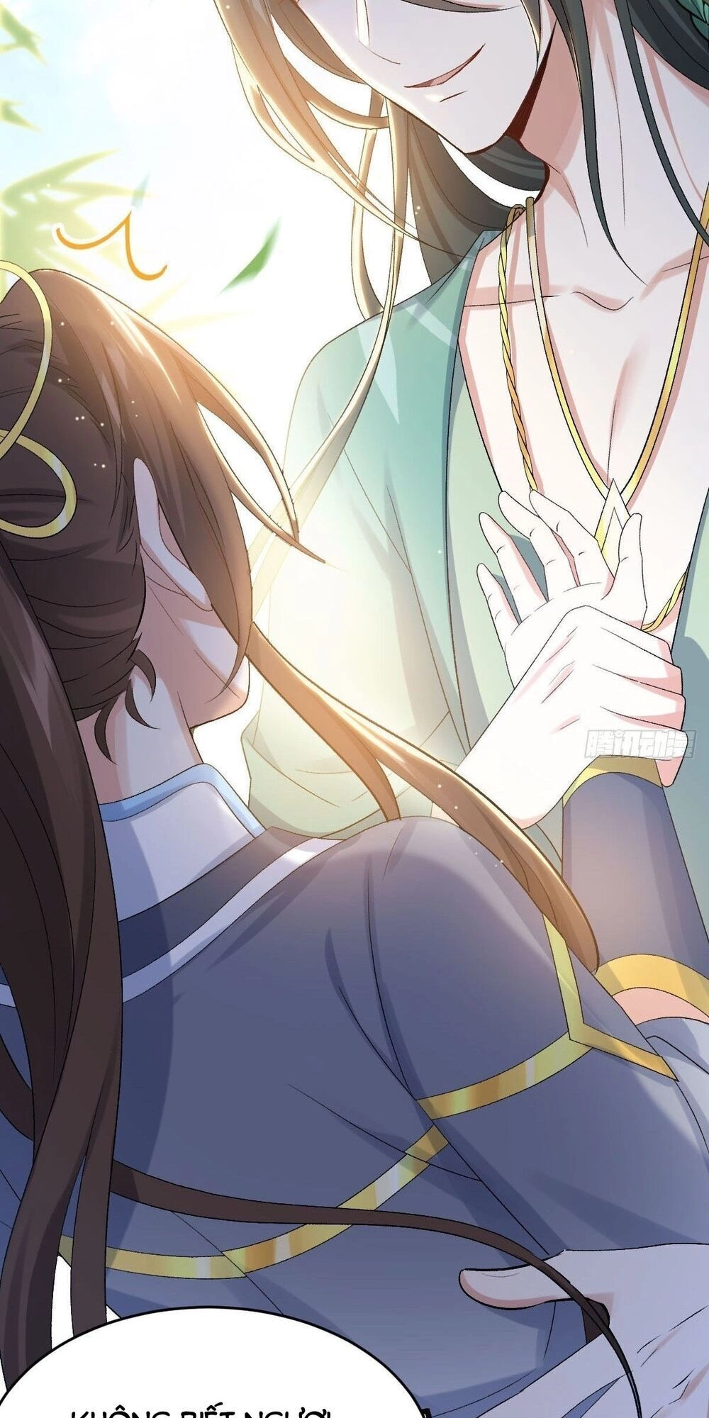 Phế Nữ Yêu Thần Chapter 24 - 12