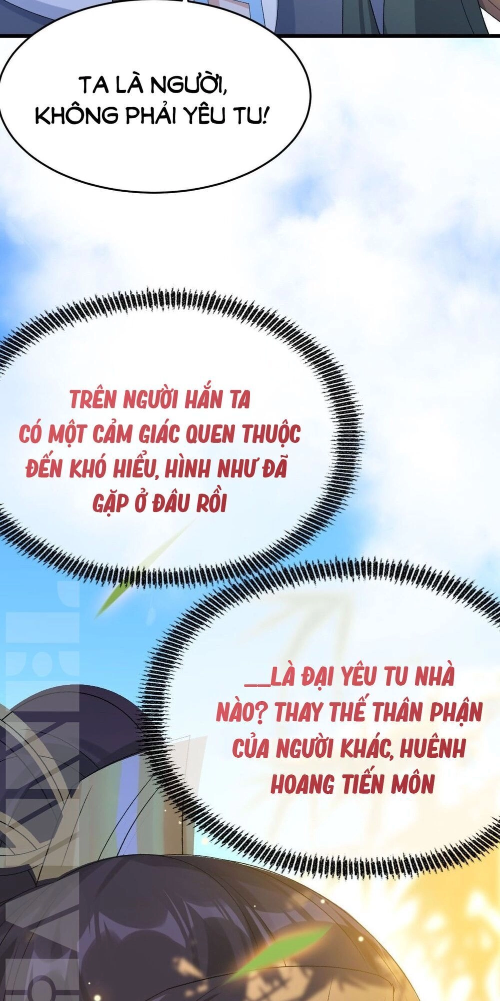 Phế Nữ Yêu Thần Chapter 24 - 15
