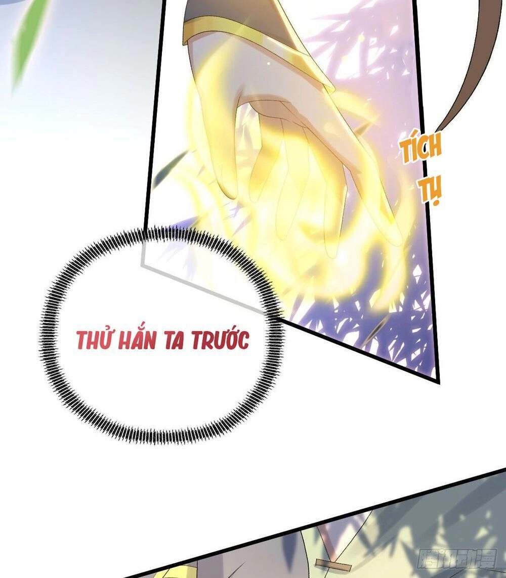 Phế Nữ Yêu Thần Chapter 24 - 17