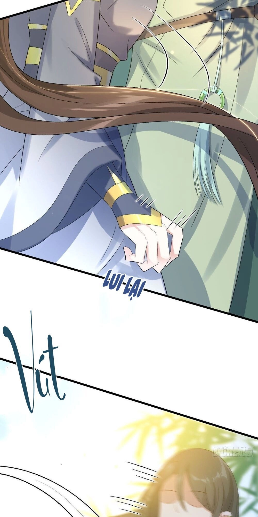 Phế Nữ Yêu Thần Chapter 24 - 18