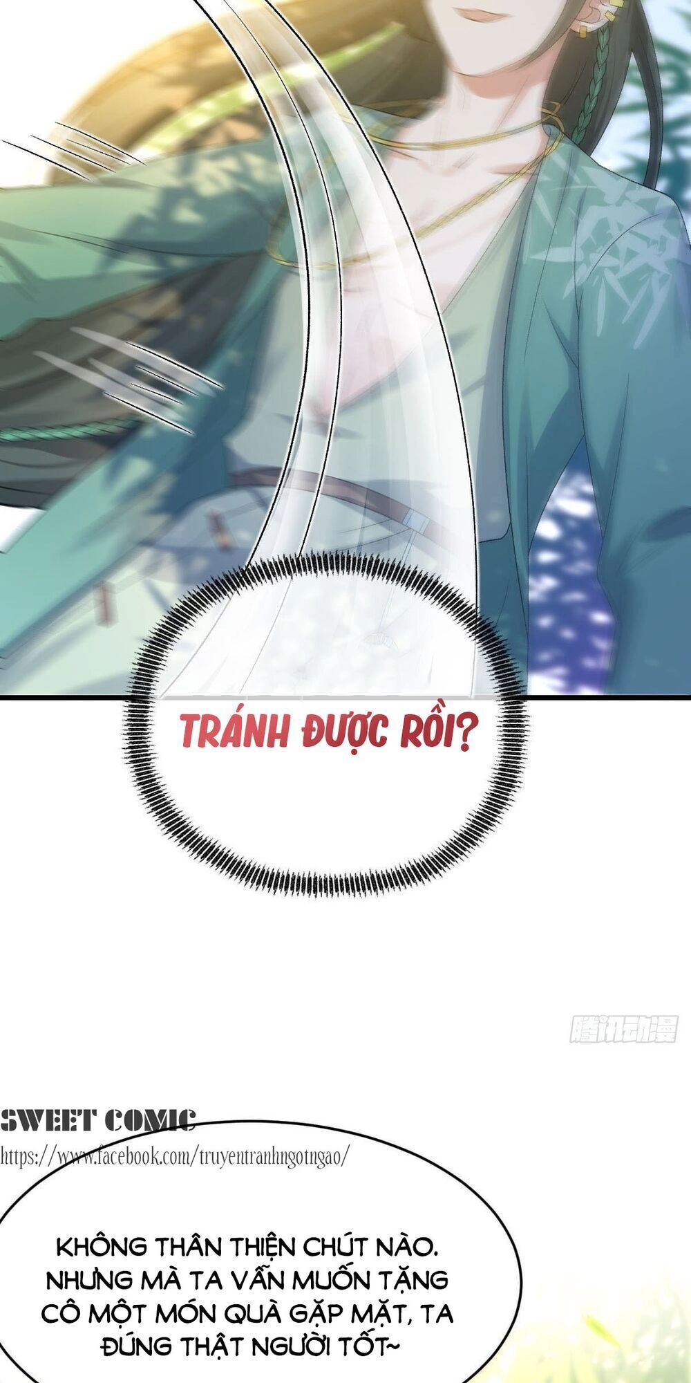 Phế Nữ Yêu Thần Chapter 24 - 19