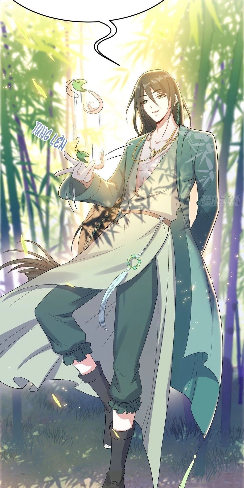 Phế Nữ Yêu Thần Chapter 24 - 20