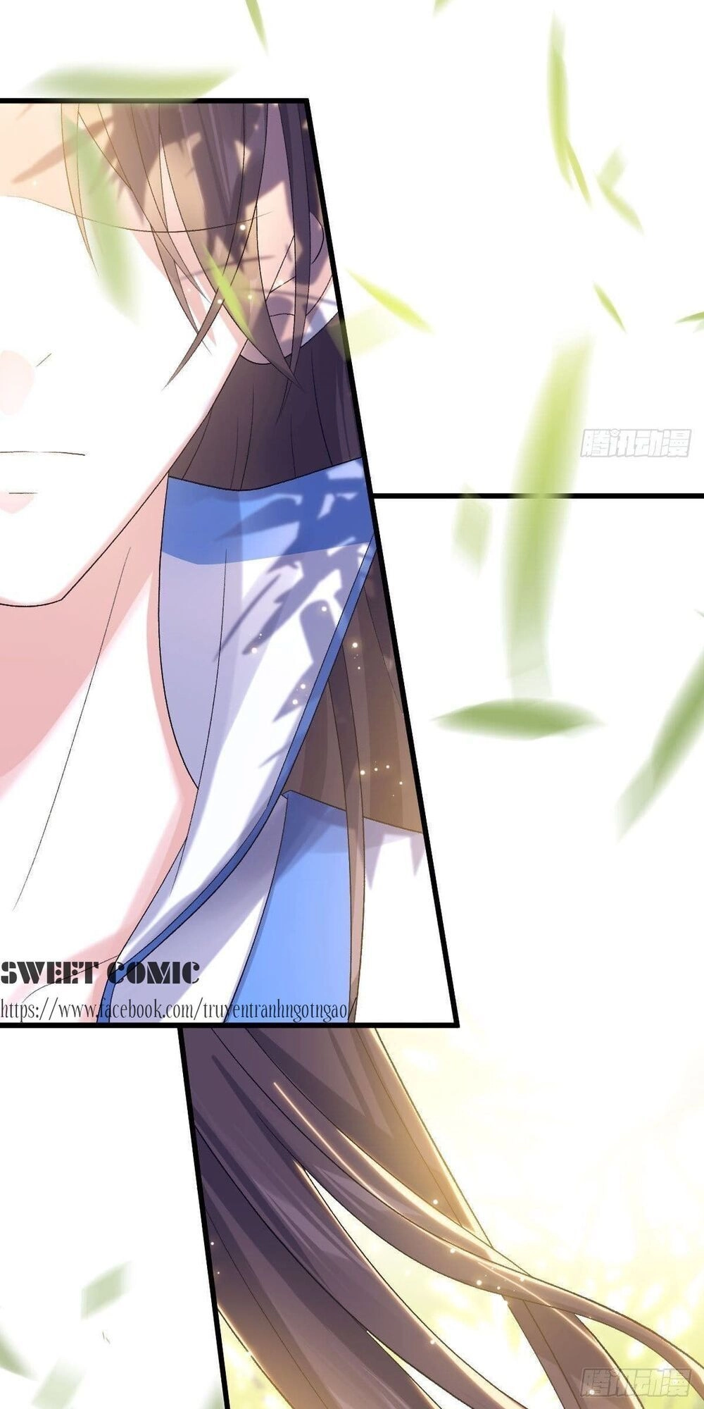 Phế Nữ Yêu Thần Chapter 24 - 26