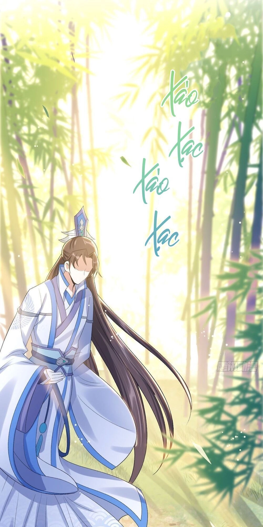 Phế Nữ Yêu Thần Chapter 24 - 28