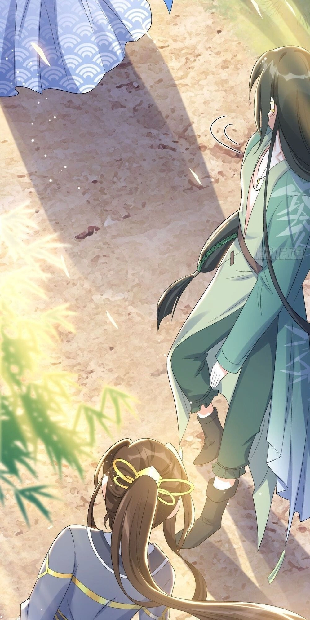 Phế Nữ Yêu Thần Chapter 24 - 29