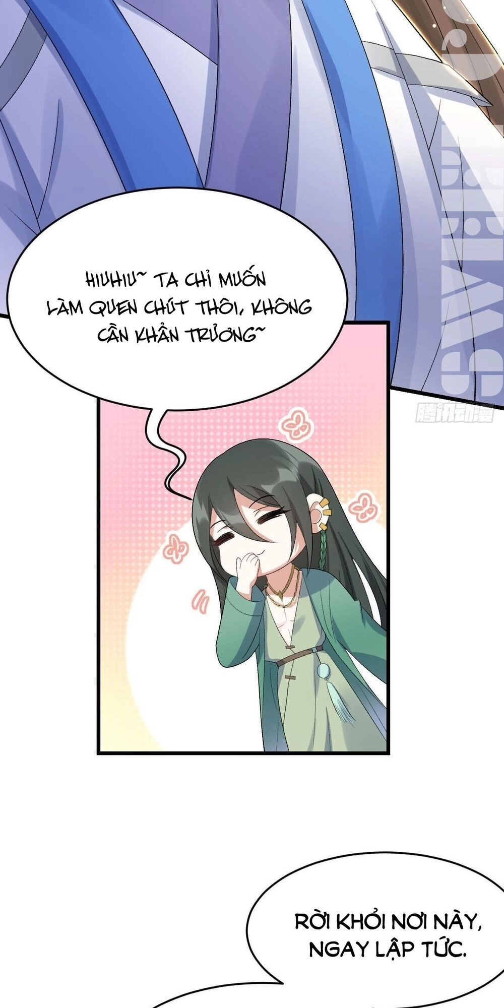 Phế Nữ Yêu Thần Chapter 24 - 32