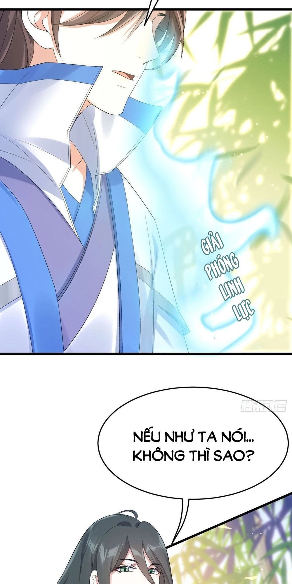 Phế Nữ Yêu Thần Chapter 24 - 34