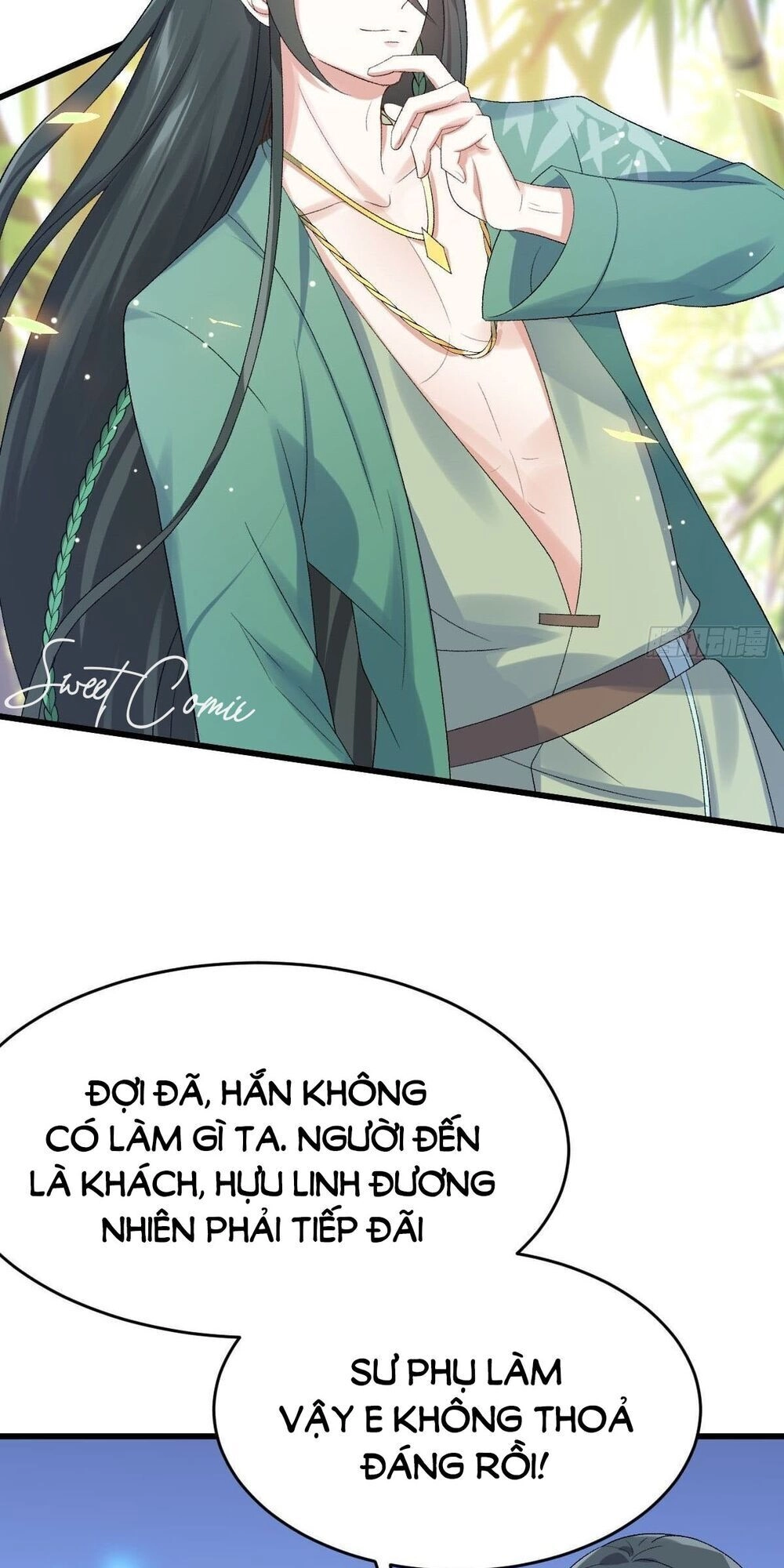 Phế Nữ Yêu Thần Chapter 24 - 35