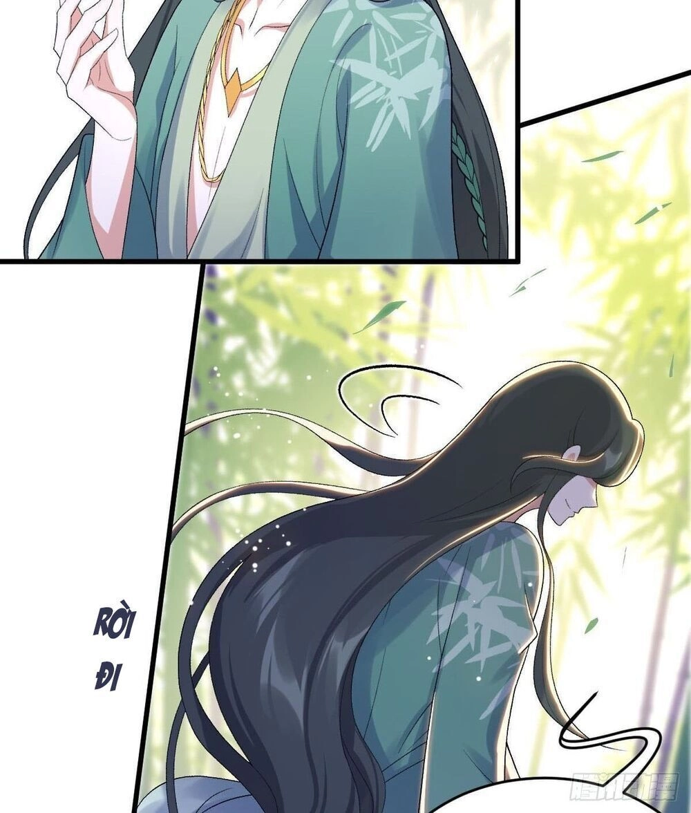 Phế Nữ Yêu Thần Chapter 24 - 39