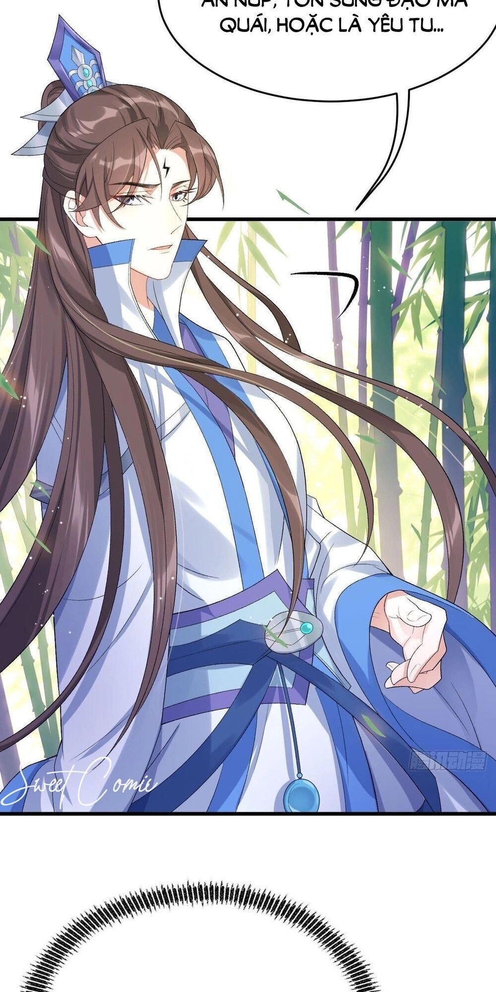 Phế Nữ Yêu Thần Chapter 24 - 41