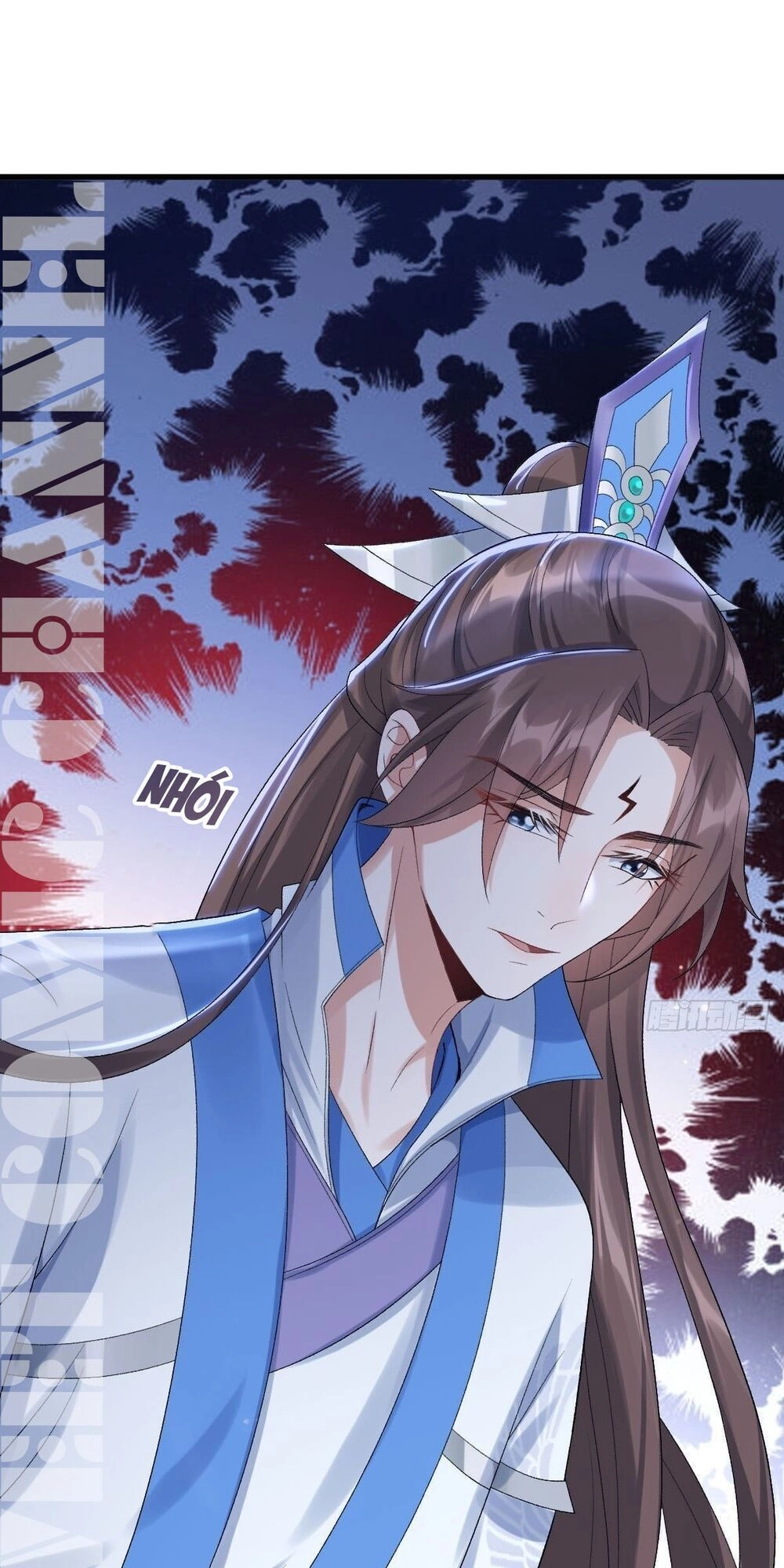 Phế Nữ Yêu Thần Chapter 24 - 44