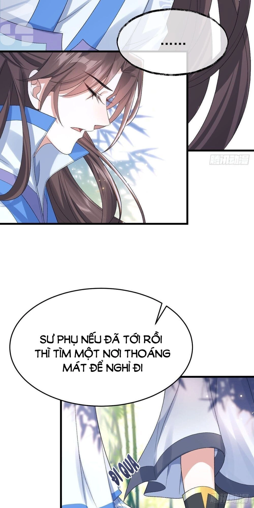 Phế Nữ Yêu Thần Chapter 24 - 45