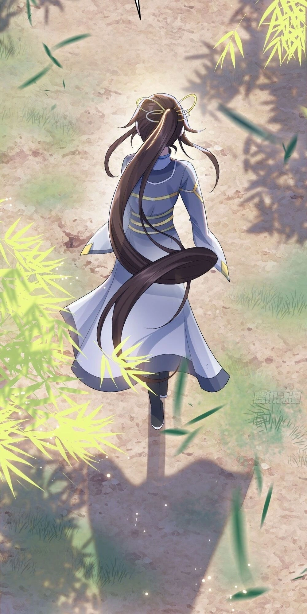 Phế Nữ Yêu Thần Chapter 24 - 47