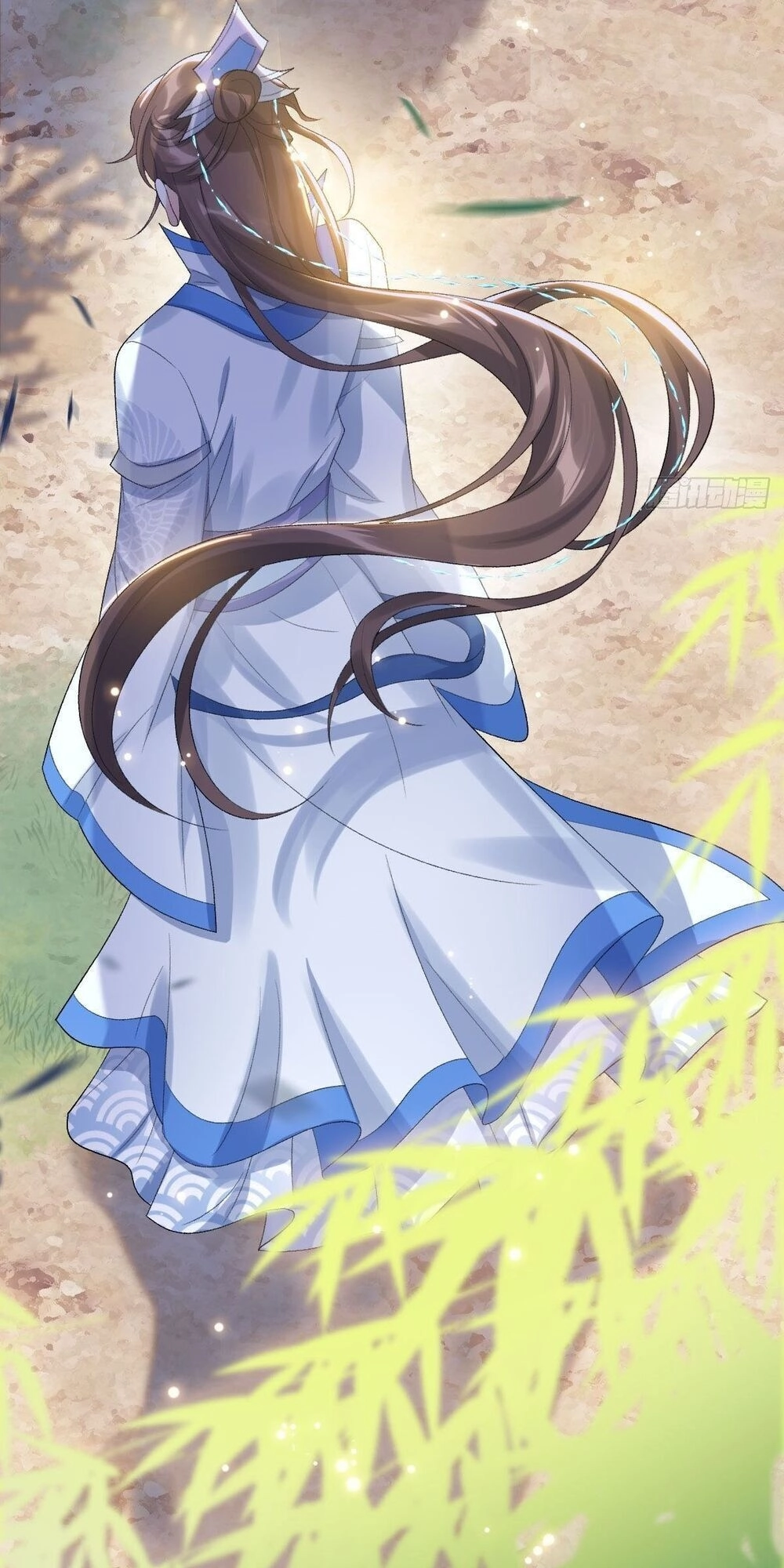 Phế Nữ Yêu Thần Chapter 24 - 48