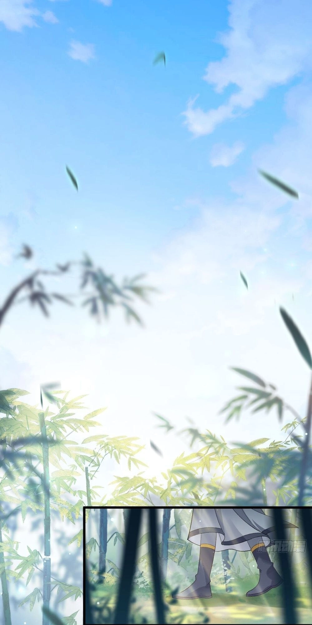 Phế Nữ Yêu Thần Chapter 25 - 3