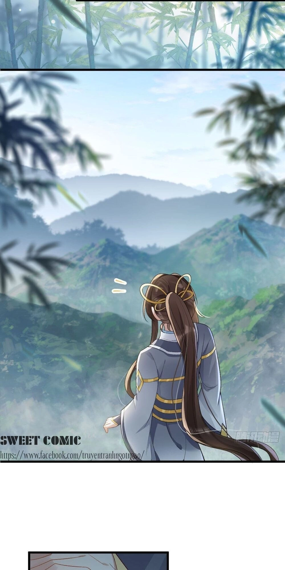 Phế Nữ Yêu Thần Chapter 25 - 4