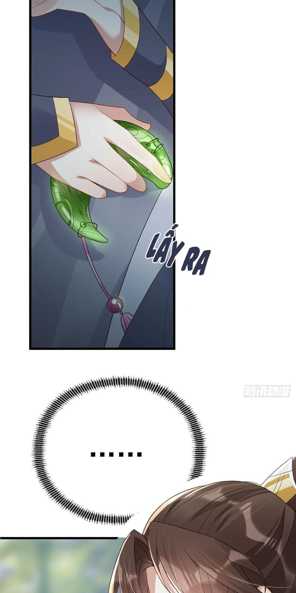 Phế Nữ Yêu Thần Chapter 25 - 5