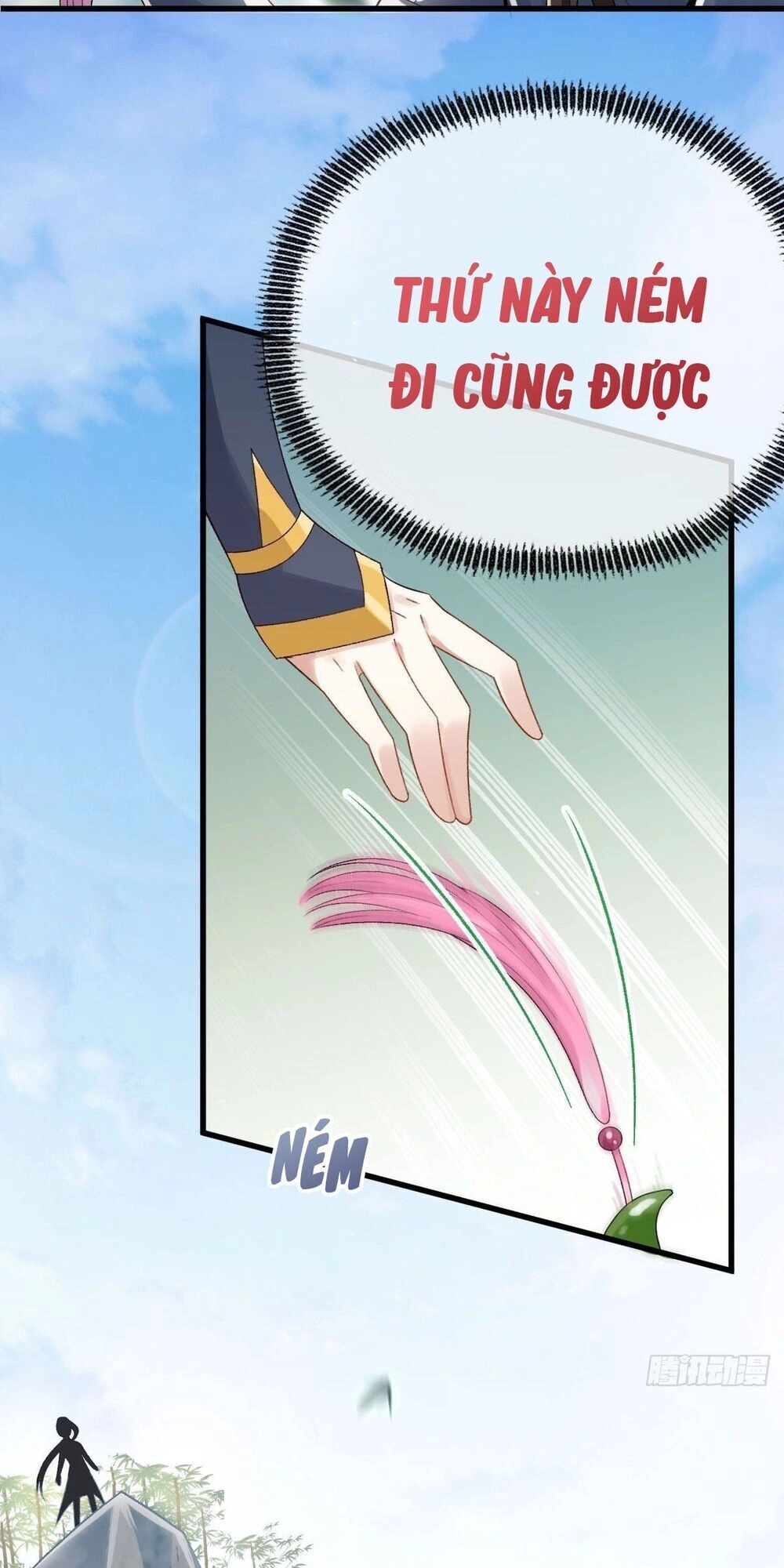 Phế Nữ Yêu Thần Chapter 25 - 7