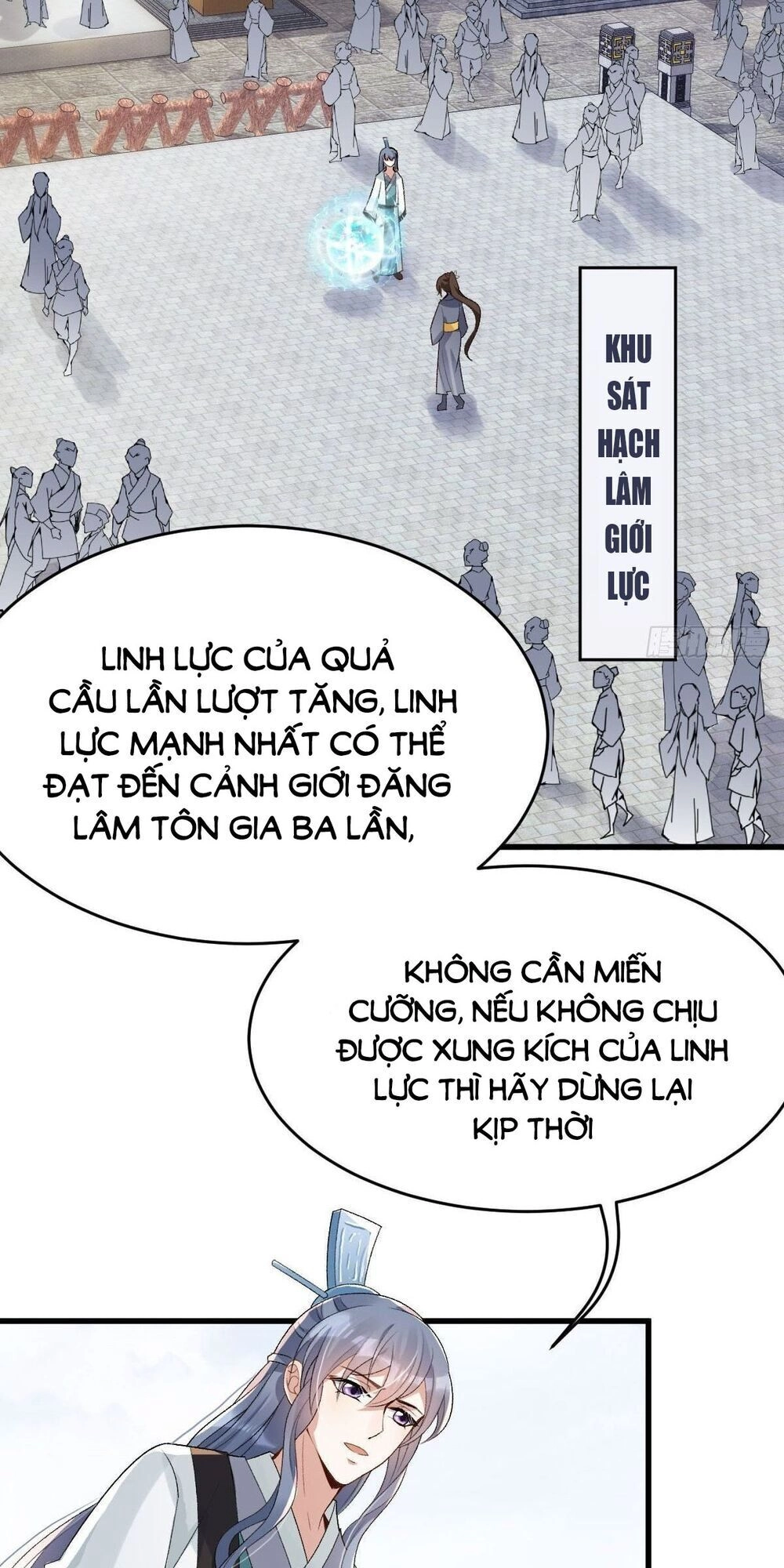 Phế Nữ Yêu Thần Chapter 25 - 12