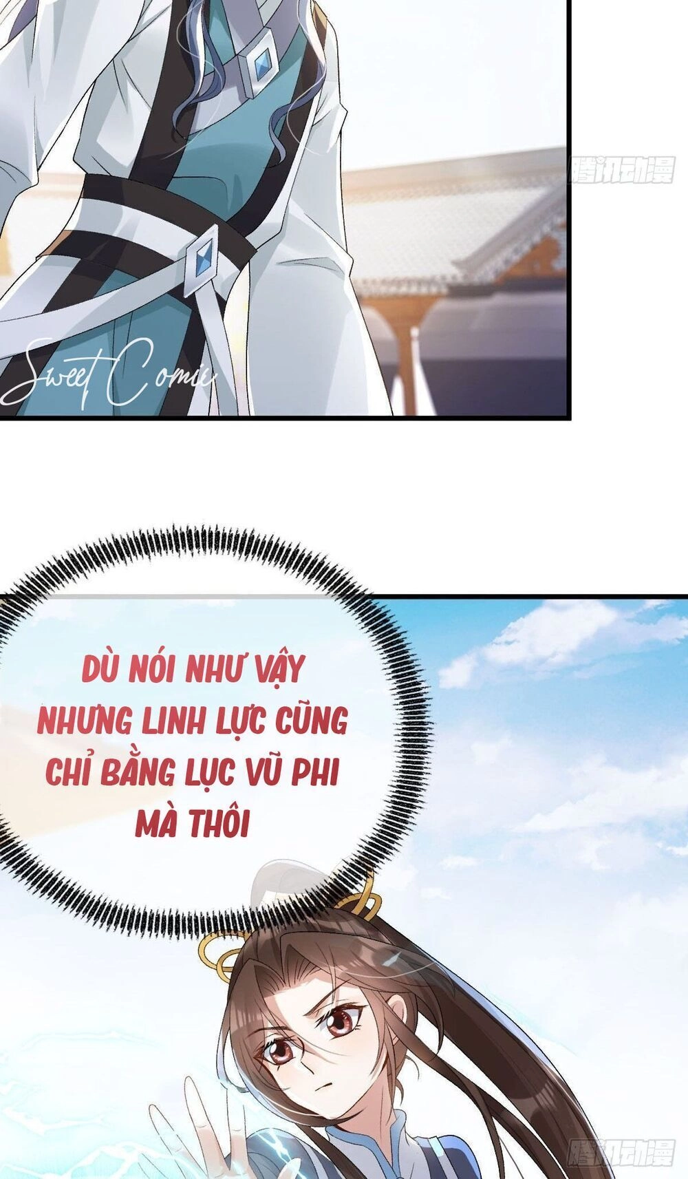 Phế Nữ Yêu Thần Chapter 25 - 13