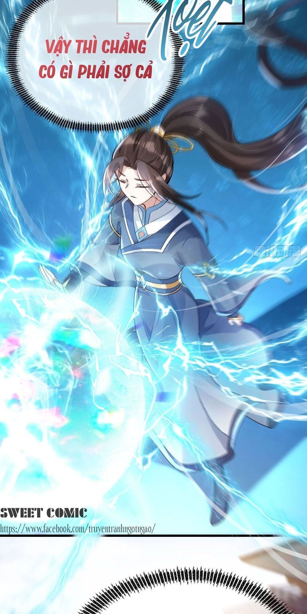 Phế Nữ Yêu Thần Chapter 25 - 15