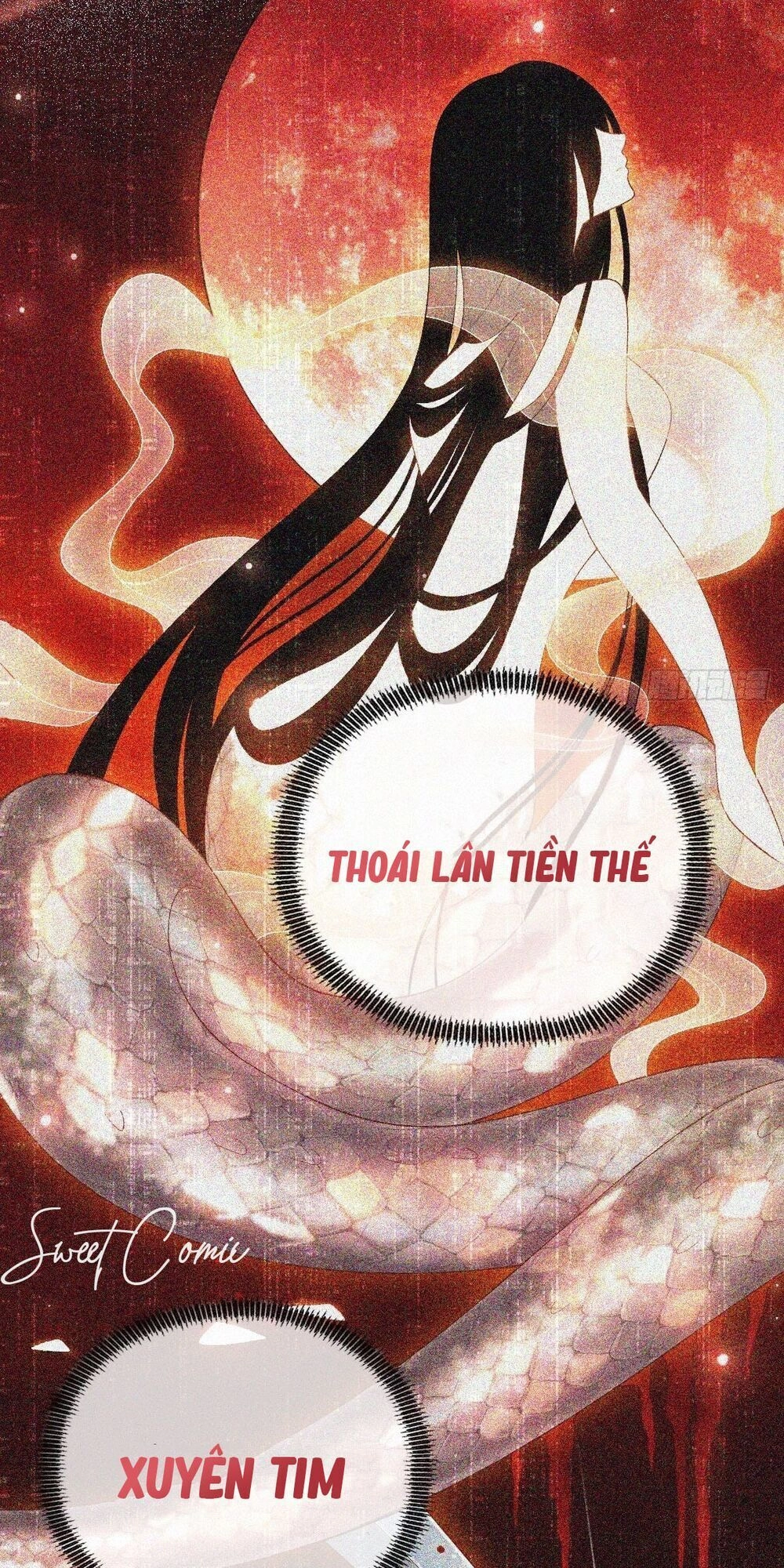 Phế Nữ Yêu Thần Chapter 25 - 18