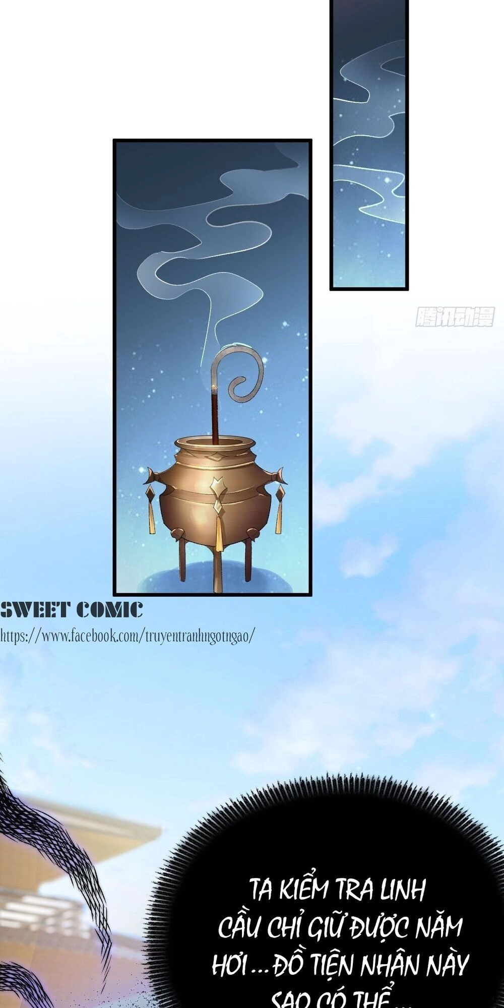 Phế Nữ Yêu Thần Chapter 25 - 21