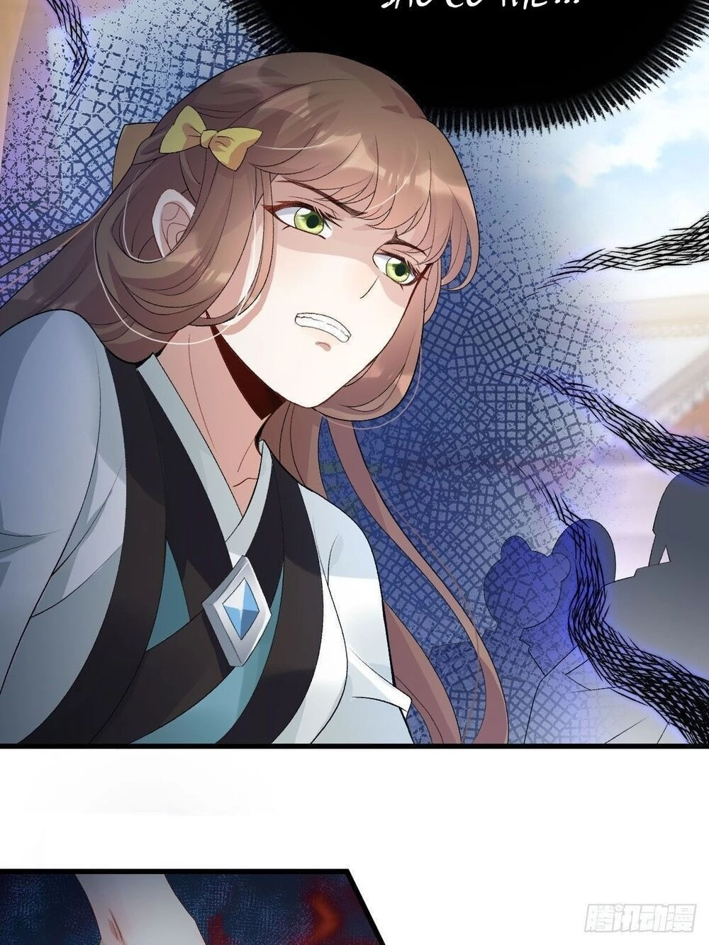 Phế Nữ Yêu Thần Chapter 25 - 22