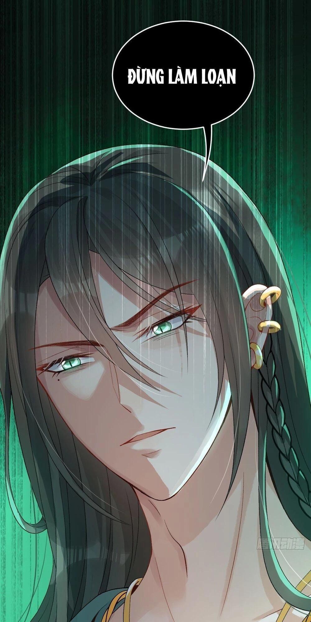 Phế Nữ Yêu Thần Chapter 25 - 26