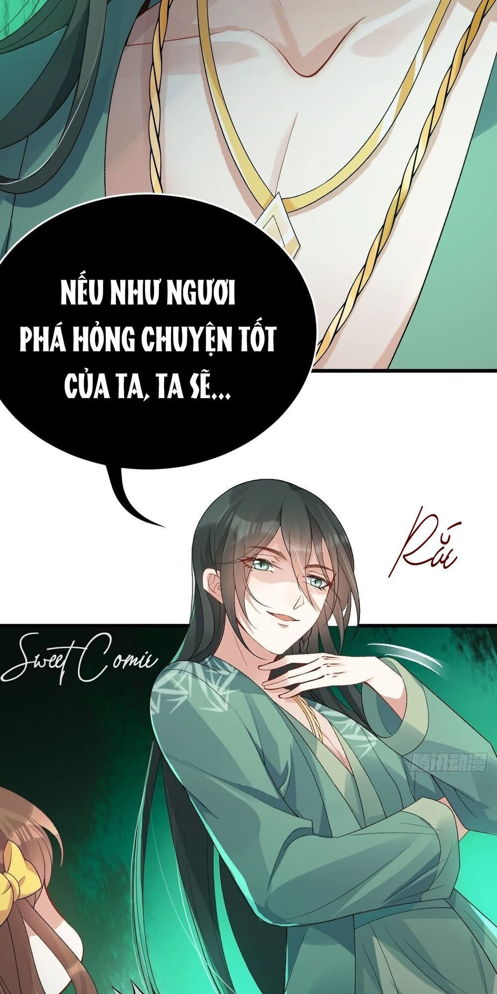 Phế Nữ Yêu Thần Chapter 25 - 27