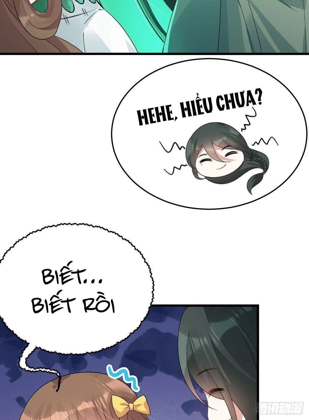 Phế Nữ Yêu Thần Chapter 25 - 28