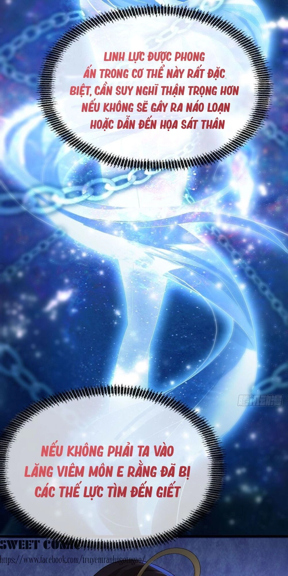 Phế Nữ Yêu Thần Chapter 25 - 38