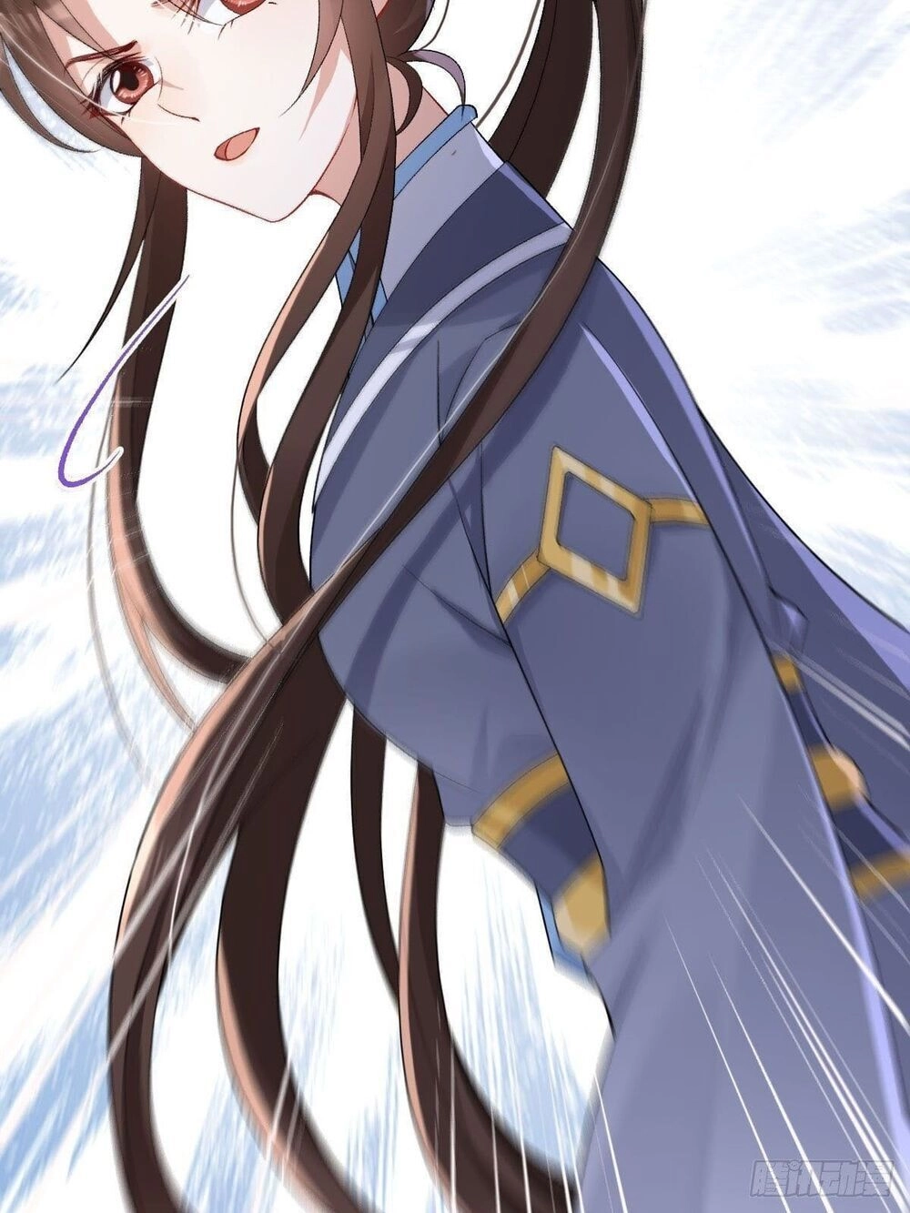 Phế Nữ Yêu Thần Chapter 25 - 43