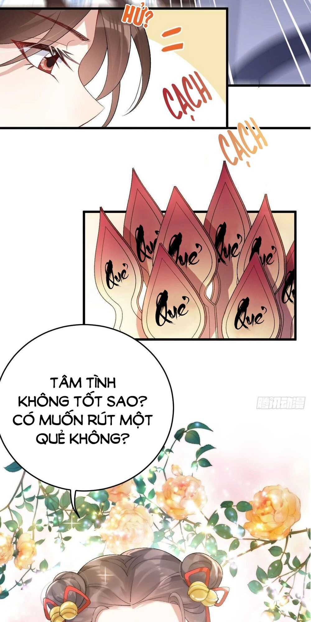 Phế Nữ Yêu Thần Chapter 25 - 44